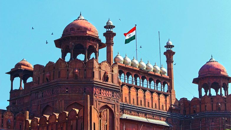 Independence Day 2021 Celebrations: Olympians, COVID-19 Warriors To Be Part of I-Day at Red Fort