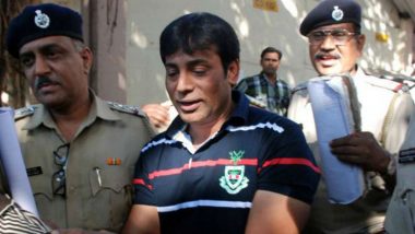 Abu Salem Marriage Dream Takes a U-Turn! 45-Day Parole Rejected by Navi Mumbai Commissioner