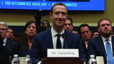 US Top CEOs 2019: Mark Zuckerberg Ahead of Tim Cook, Behind Sundar Pichai in Top CEOs Index