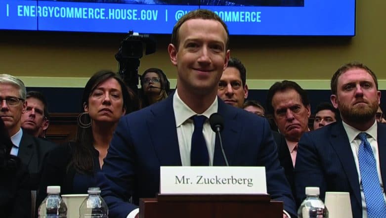 US Top CEOs 2019: Mark Zuckerberg Ahead of Tim Cook, Behind Sundar Pichai in Top CEOs Index US Top CEOs 2019: Mark Zuckerberg Ahead of Tim Cook, Behind Sundar Pichai in Top CEOs Index