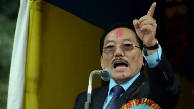 Pawan Chamling Becomes India’s Longest-Serving Chief Minister, Surpasses Jyoti Basu: Know All About The Sikkim Leader