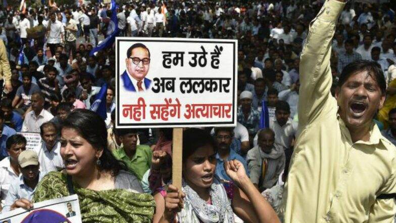 Dalit man allegedly assaulted, forced to drink urine
