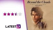 Beyond the Clouds Movie Review: Ishaan Khatter's Impactful Debut is the Biggest Takeaway in this Heart-Tugging Majid Majidi Film