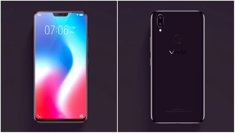 Top Vivo Smartphones Launched in 2018. Top Vivo Smartphones Launched in 2018.