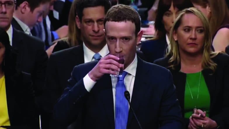 Fake News Scandal: Facebook CEO Mark Zuckerberg Rebuffs Request to Appear Before UK Parliament Fake News Scandal: Facebook CEO Mark Zuckerberg Rebuffs Request to Appear Before UK Parliament