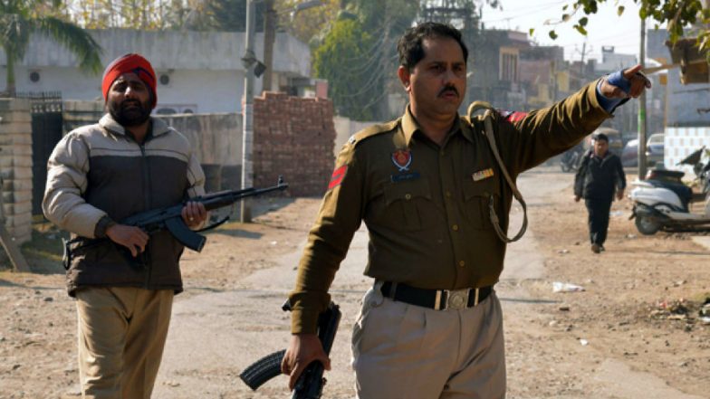 Indian Pilgrim From Amritsar Goes Missing in Pakistan During His Visit to Gurdwara Panja Sahib