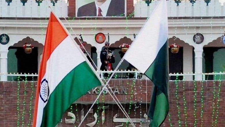 India & Pakistan Signs Kartarpur Agreement at 'Zero Line' on the Border