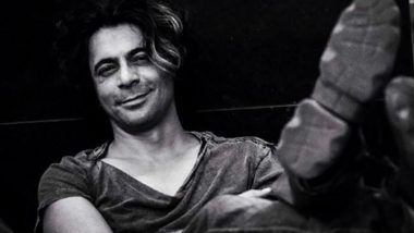 Sunil Grover Reveals he Used to get Anxious About Failure