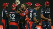 DD vs KKR Video Highlights, IPL 2018: Shreyas Iyer Explosive Innings Help Delhi Daredevils Beat Kolkata Knight Riders by 55 Runs