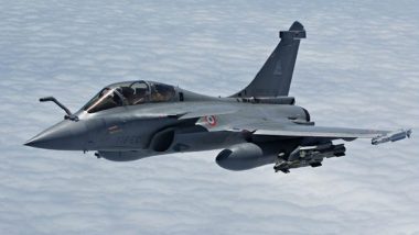 Rafale Deal Row: CAG Finds NDA Deal for 36 Jets 2.86 Per Cent Cheaper Than UPA’s
