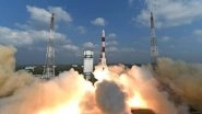 India to Launch GSAT 7 Satellite for Indian Air Force