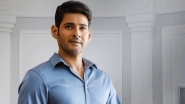 Would&rsquo;ve Been an Honour to Play Slain NSG Commando Sandeep Unnikrishnan: Mahesh Babu