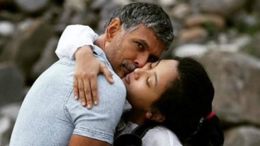 Milind Soman and Ankita Konwar Breaking-up? This Instagram Post Reveals The Truth!