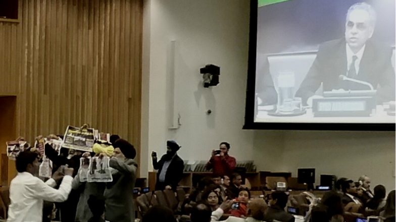 Ambedkar Jayanti 2018: United Nations Celebrates Babasaheb's Legacy 'Fighting Inequality, Inspiring Inclusion'