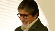 Amitabh Bachchan Completes 10 Years Of Blogging: Here's What Makes Big B a Social Media Rockstar!