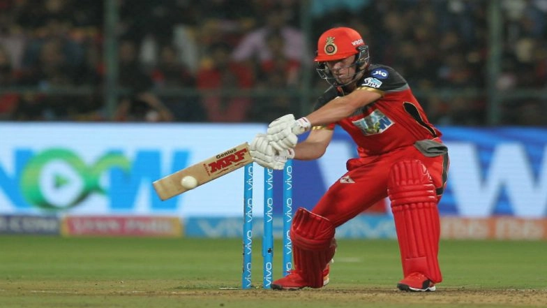 DC vs RCB IPL 2020 Dream11 Team Selection: Recommended Players As Captain and Vice-Captain, Probable Lineup To Pick Your Fantasy XI