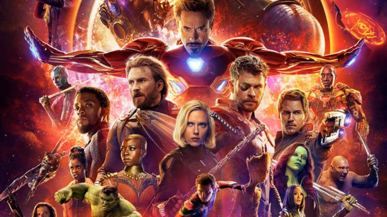 Avengers Infinity War: Who is Thanos? What are Infinity stones? Know Everything Before Watching Marvel's Epic Superhero Movie Series for the First Time