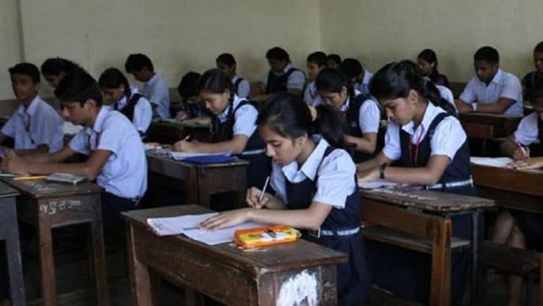 CBSE Hikes Exam Fees for SC/ST Pupils by 24 Times, General Category to Pay Double CBSE Hikes Exam Fees for SC/ST Pupils by 24 Times, General Category to Pay Double
