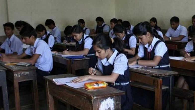 CBSE to Hold Compartment Exams for Classes 10, 12 in September 2020