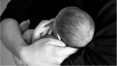 Premature Birth Affects Infants' Brain Health, Changes Sleep Brain Activity