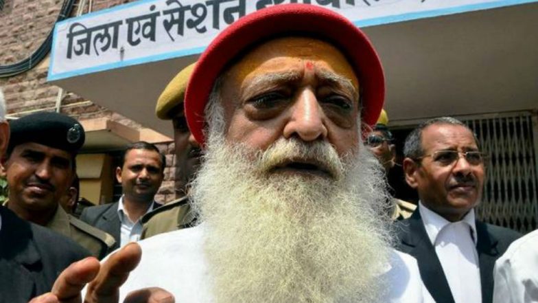 Asaram Bapu Rape Case Judgment: 'Godman' Found Guilty by Jodhpur Court
