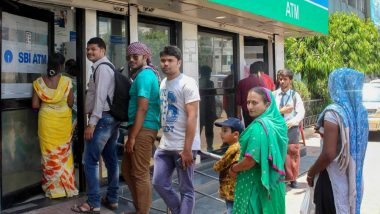 ATM Cash Crunch Today: Madhya Pradesh Hit For Third Day in a Row, PMO Takes Stock of Situation