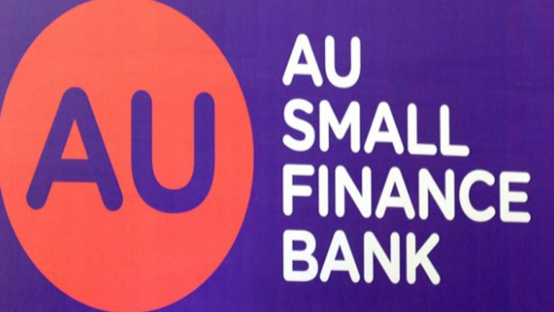 AU Small Finance Bank Ups Savings Deposit Rate to Up to 6.75 per cent