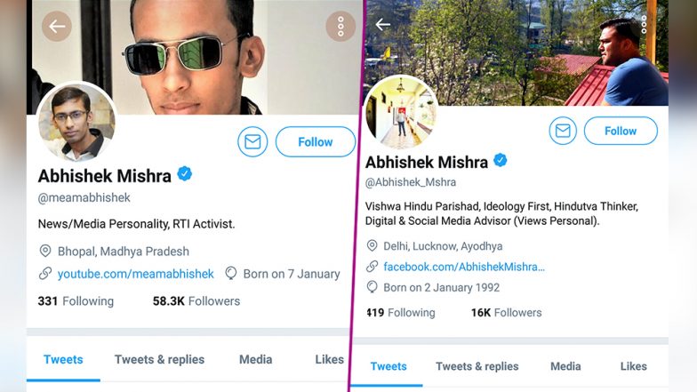 Ola Muslim Driver Controversy: Shakespeare Said, What’s In A Name? ‘Abhishek Mishra’ Knows it Better Now!