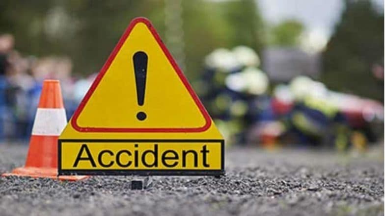 Himachal Pradesh: 32 People Injured After Bus Rolls Down a Cliff in Solan