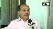Narendra Modi's CBI and Mamata Banerjee's CID Have No Difference: Adhir Ranjan Chowdhury