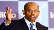 OYO Appoints Former IndiGo President Aditya Ghosh as CEO India & South Asia