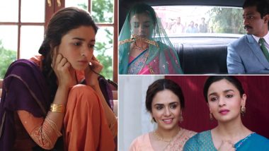 Raazi Song Ae Watan: Alia Bhatt's Journey as a spy is Perfectly Showcased in this Beautiful Number by Arijit Singh