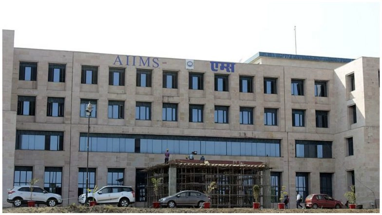 'Robotic Lab' at AIIMS in Delhi Has Capacity to Conduct 2 Lakh COVID-19 Tests in Single Day