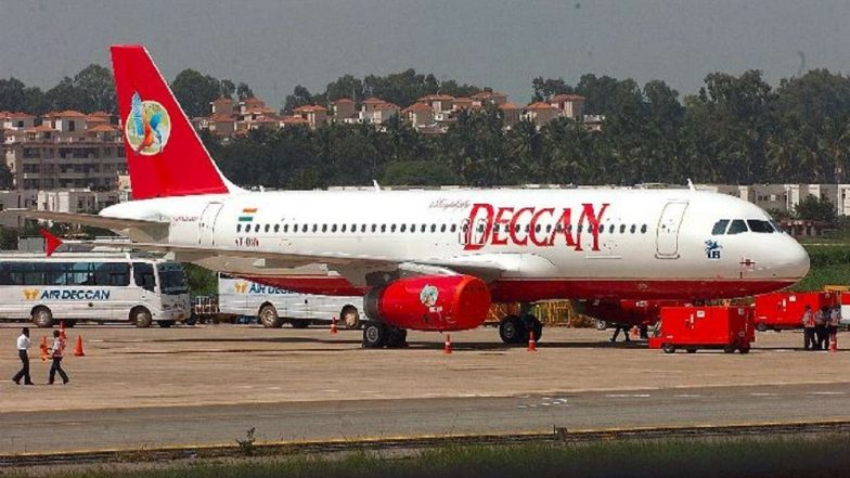UDAN Scheme, PM Narendra Modi's Dream Plan to Make Million More Indians Fly, Hits Turbulence