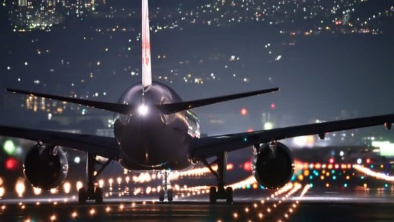 56 New Airports to Function in Few Years: Suresh Prabhu 56 New Airports to Function in Few Years: Suresh Prabhu