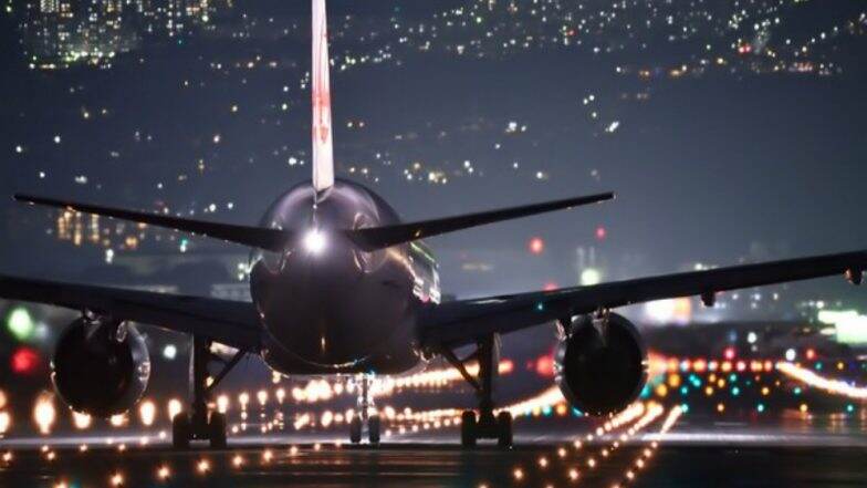 Indian Flights Not To Fly Over Iranian Airspace as US-Iran Tensions Escalate, Says DGCA Indian Flights Not To Fly Over Iranian Airspace as US-Iran Tensions Escalate, Says DGCA