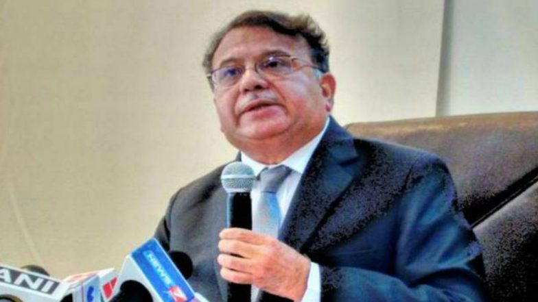 POCSO Act: Death Penalty Will Be Futile, Says Justice Ajit Prakash Shah