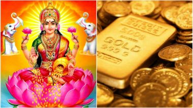 Akshaya Tritiya Gold Buying Mahurat: Gold to be Costlier on the Festival In Mumbai