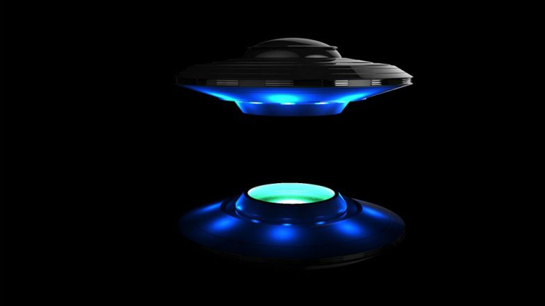Dark Matter Making Us Blind to Alien Life: Study