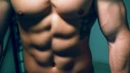 Are Six Pack Abs Healthy?