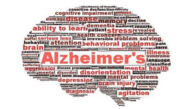 Women Accumulate Alzheimer's-Related Protein Faster: Study