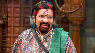 Bigg Boss Marathi: Is Anil Thatte Flirting With The Ladies In The House?