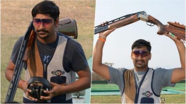 Ankur Mittal Lashes out at Lack of Facilities in Karni Singh Shooting Range