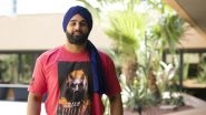 Vaisakhi in the American Ultimate Fighting Championship! Sikh Fighter Arjan Singh Bhullar to Wear Turban at UFC