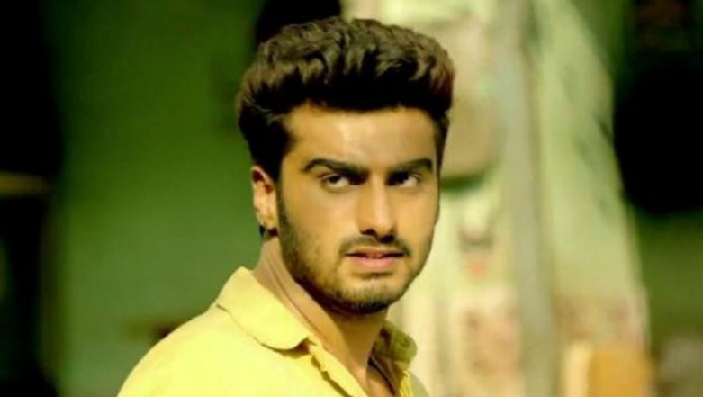 Arjun Kapoor Trolled For Protecting Sister Janhvi Kapoor: Netizens Please  Get a Life! | 🎥 LatestLY