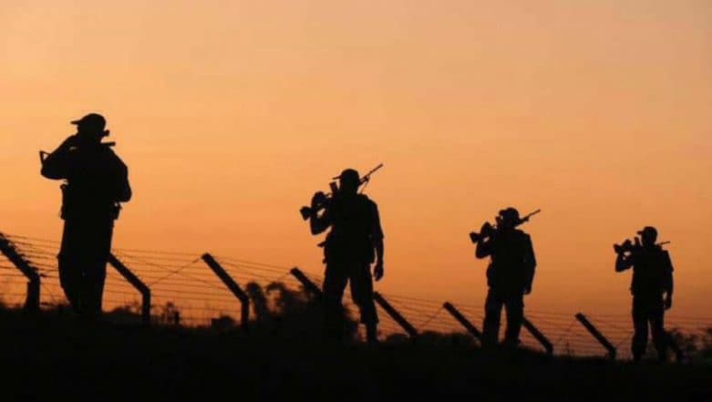 Pakistan Reopens All Militant Camps Along J&K Border: Report