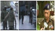 Jammu & Kashmir: 8 Terrorists Killed, 1 Captured Alive in Encounters Underway in Anantnag and Shopian