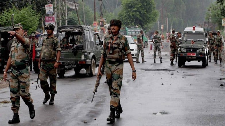 AFSPA removed from Meghalaya