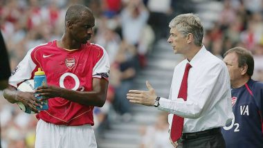 Coach Aresene Wenger to Leave Arsenal at Premier League 2017-18 Season-end After 22 Years, Twitter Reacts