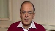 Rahul Gandhi, Piyush Goyal, Shashi Tharoor & Other Top Politicians, Wish Arun Jaitley Speedy Recovery Post His Successful Kidney Transplant at AIIMS